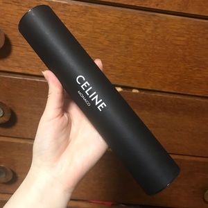 Celine Monaco Hedi Slimane Kaleidoscope SS 2021